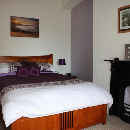 No2 Abbey View Apartment Whitby Eksteriør billede